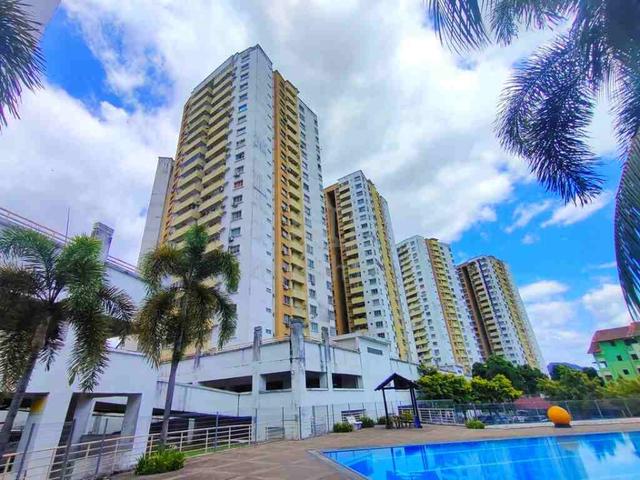 Magna Ville Condominium 3