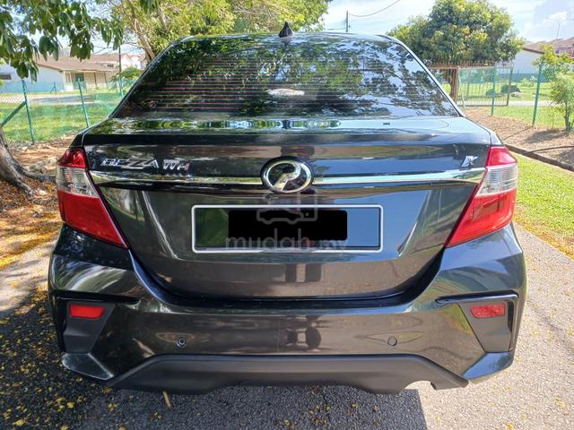 2023 Perodua BEZZA 1.3 X (A) 12k Super Low Mileage - 5
