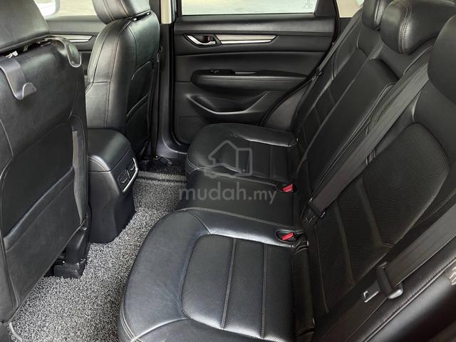 2019 Mazda CX-5 2.0 FULL GLS - WARRANTY PACKAGE - 5