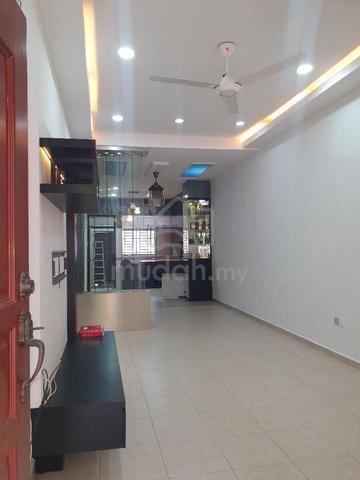 taman maluri ulu titram 1