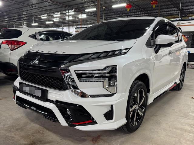 2026 Mitsubishi XPANDER 1.5/ GREAT CONDITION - 3