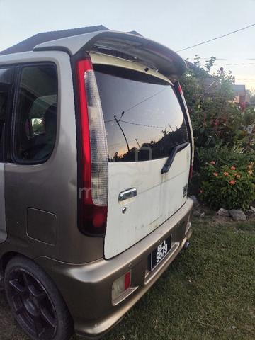 2004 Perodua KENARI 1.0 EZ L902 (A) - 2