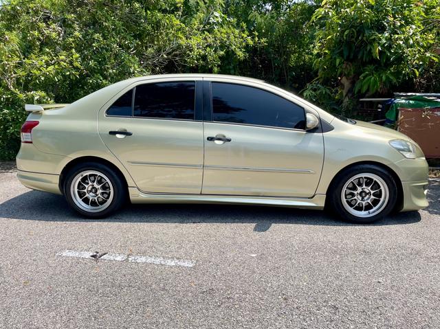 2008 Toyota VIOS 1.5 G (A) - 5