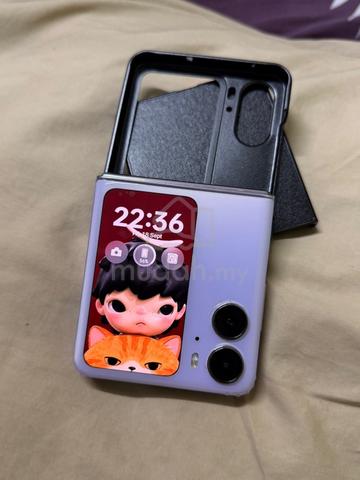 Carousel Image Selected