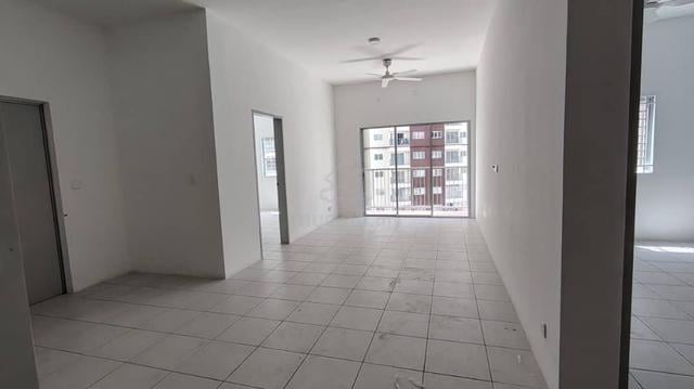 Residensi Sateria 1