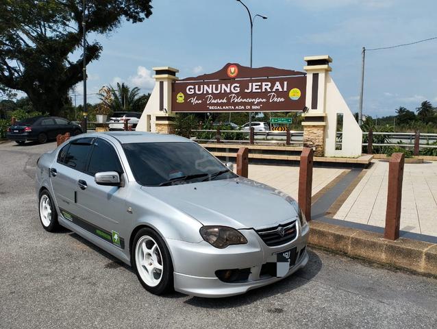 2009 Proton PERSONA 1.6 MEDIUM LINE (A) - 1