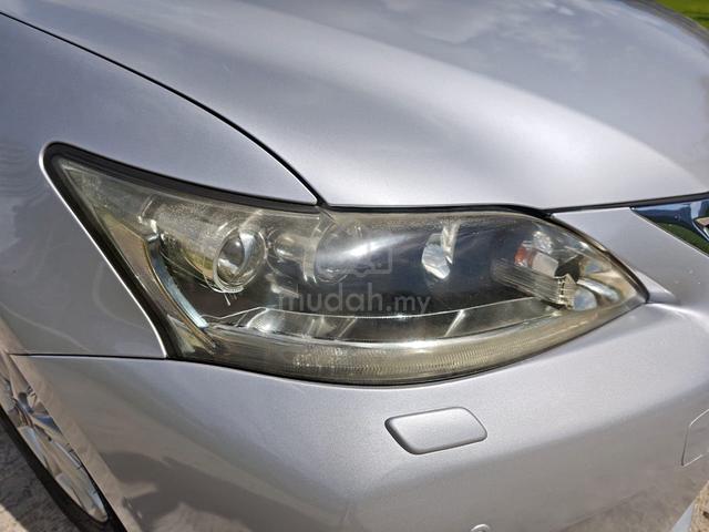 2011 LEXUS CT200 H 1.8 (A) No Processing Fee Can L - 4