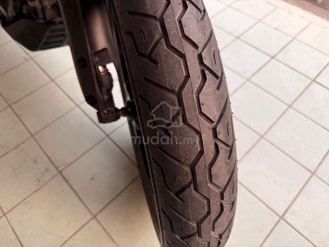 2024 KTM Adventure 250 ABS 19K KM 99%New Value Buy - photo 8 of 10