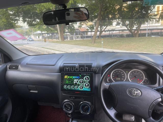 2011 Toyota AVANZA 1.5 S ENHANCED (A) - 5