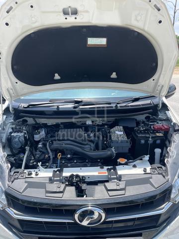 2024 Perodua MYVI 1.5 AV (A) - 3