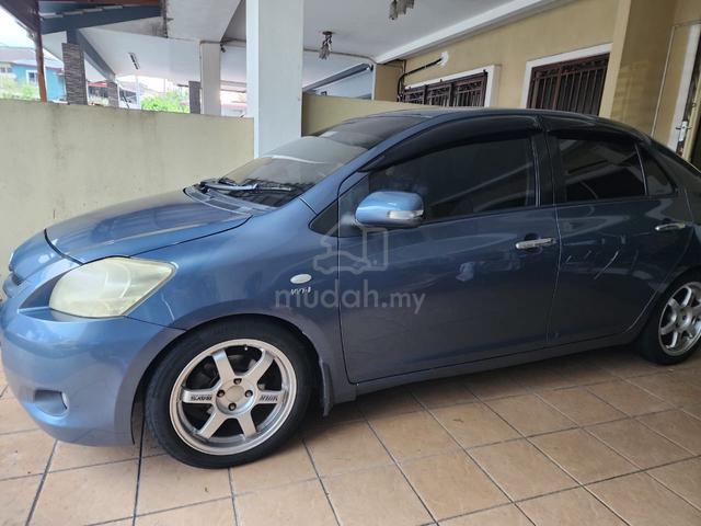 2009 Toyota VIOS 1.5 J (A) - 2