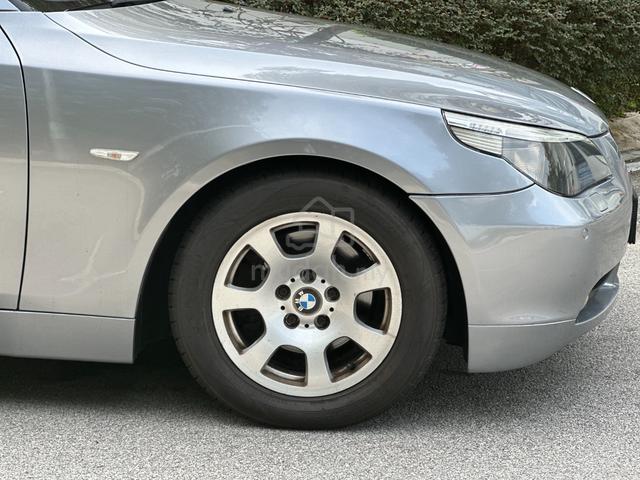 2006 Bmw 523i 2.5 E60 (A) 1 OWNER - 5