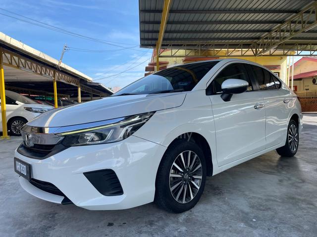 2022 Honda CITY 1.5 E (A) - 3