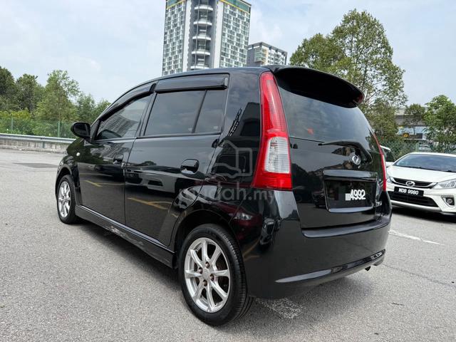 2009 Perodua VIVA 1.0 (A) PUSPAKOM READY - 3