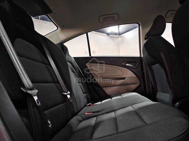 2019 Persona Persona 1.6 (A) 5-Years Warranty - 5