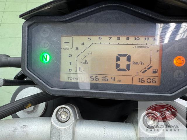 Benelli 150S 416 2022 - photo 8 of 9