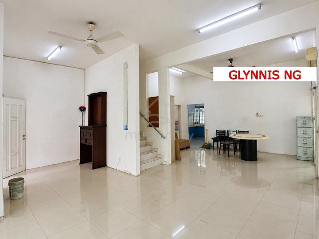 2S Semi D @ Taman Berjaya Indah Kampung Baru Bukit Mertajam 1