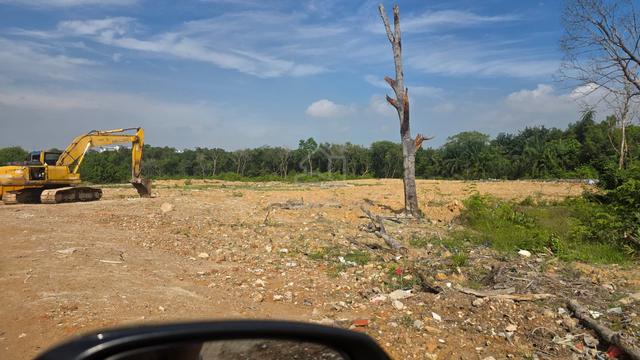 0.5 / 1 / 1.5 / 2 Acres Land Space For Rent 🌹🌹🌹 1