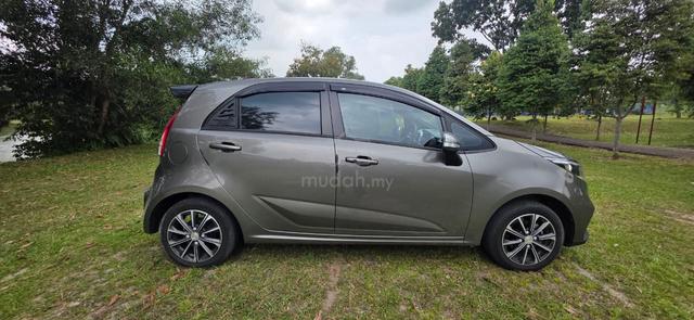 2019 Proton IRIZ 1.6 PREMIUM (A) - 3