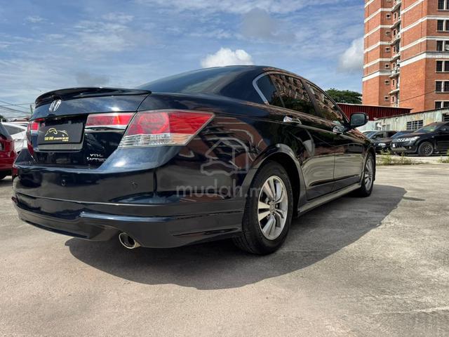 Honda ACCORD 2.0L VTi-L FACELIFT (A)CONDITION GOOD - 3