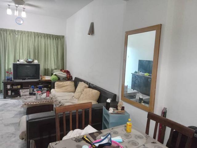Gemilang Indah 1