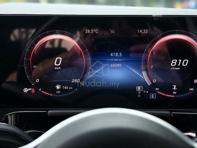 2021 Mercedes Benz GLA200 1.3 PROGRESSIVE SUV - 5
