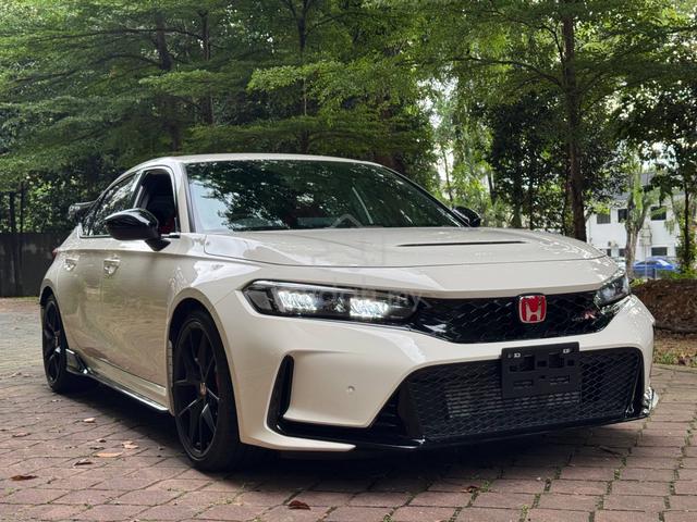 2024 HondaCivic(2.0)TYPE R FL5 ManualVersion 7k-km - 3