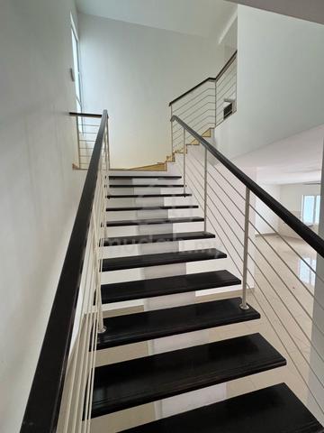 Garden Bungalow @ Hijauan Residence Cheras Batu 9 5