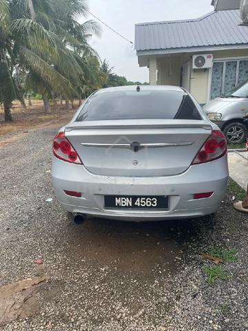 2007 Proton PERSONA 1.6 MEDIUM LINE (M) - 5