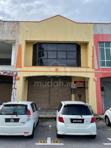 2 story shop lot fully renovated 1
