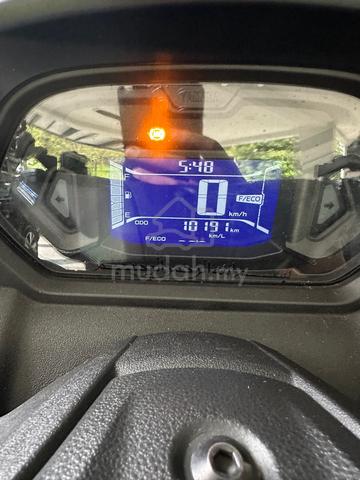 YAMAHA Nmax v3 2025 - photo 4 of 7