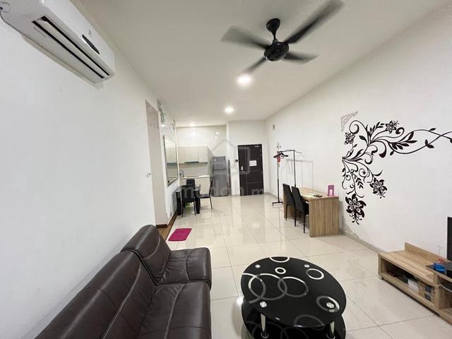 D'Summit Residences 1