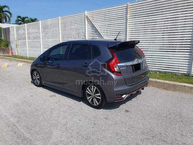 2019/20 Honda JAZZ 1.5 V MY2014 FACELIFT (A) - 2