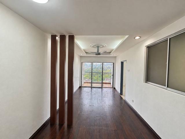 Residensi Bistaria 1