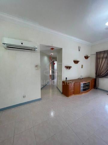 Vivo Executive Apartment 1