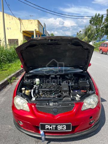 2008 Proton PERSONA 1.6 BASE LINE (A) - 4