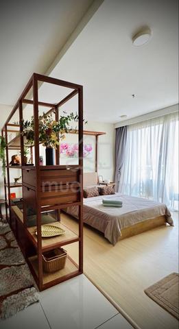 TimurBay Seafront Residences 1