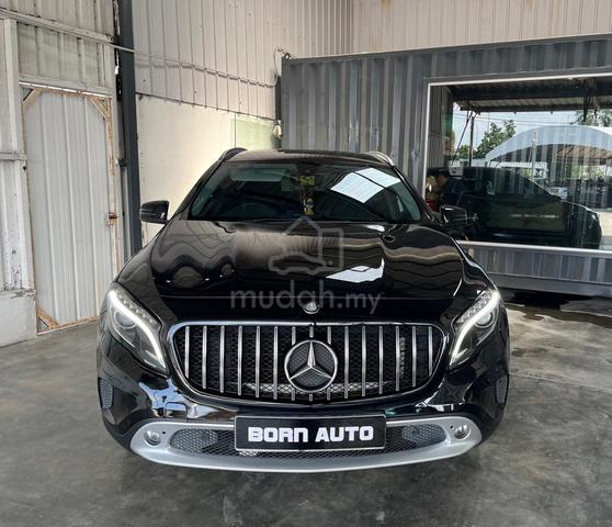 Mercedes Benz GLA200 (Whole Sale) - 2