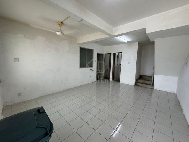Bandar Putra Bertam 2-Storey Cluster House Near Kepala Batas Good View 3
