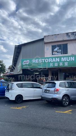 1st Floor Corner Lot Office Bandar Baru Sungai Buloh 4