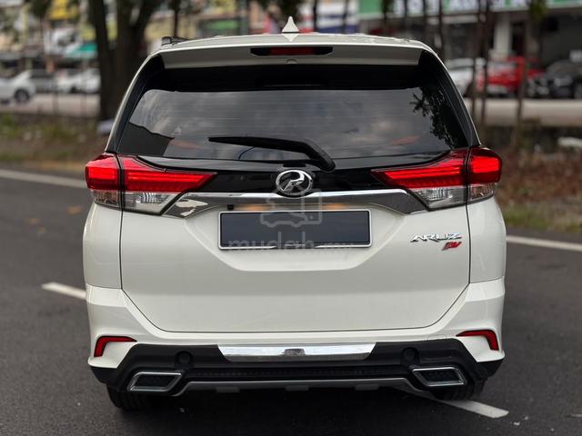 2021 Perodua ARUZ 1.5 AV (A) FSR & FREE WARRAMTY ! - 5