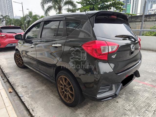 2019 Perodua MYVI 1.5 AV (A)TIP TOP CONDITION - 5