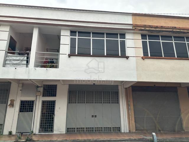 CHEAP DEAL! 2 Storey Shoplot Taman Cempaka Sari Klang Utama 1