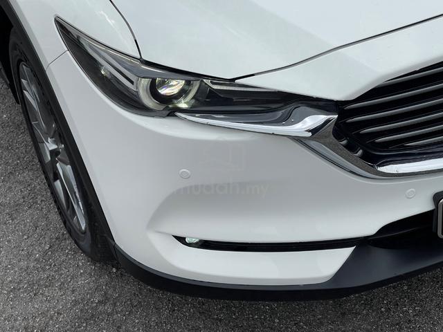 2020 Mazda CX-8 2.5 HIGH MY19 (A) - 3
