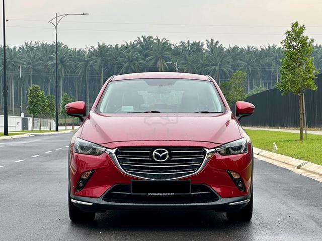 MAZDA CX-3 2.0 FACELIFT🔥FULL LOAN✅CARKiNG‼️‼️‼️ - 5