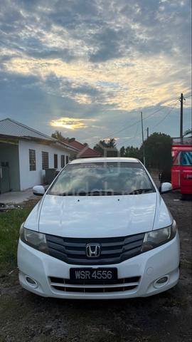 2009 Honda CITY 1.5 S (A) - 1