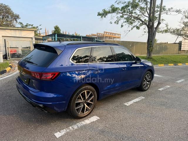 2024 Volkswagen TOUAREG 3.0 R-LINE MY24 CR - 5
