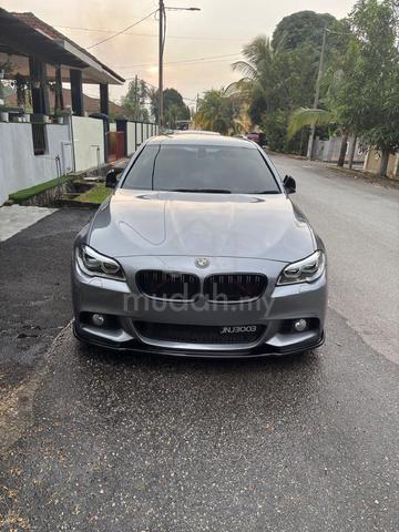2011 Bmw 5 SERIES 2.5 23I (CKD) F10 (A) - 3
