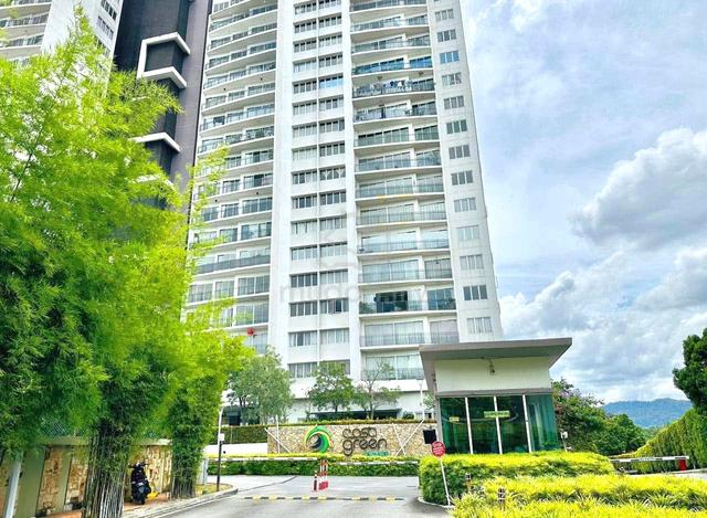 Casa Green (Cheras) 1