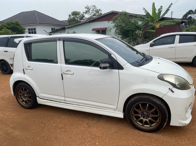 2011 Perodua MYVI 1.3 EZI PREMIUM (A) - 3